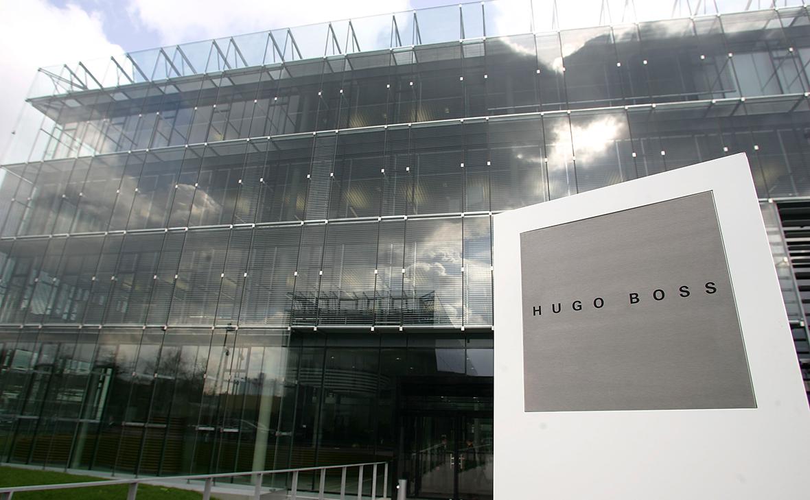 Hugo Boss продал свой российский бизнес «Стокманн» Hugo Boss продал свой российский бизнес «Стокманн»