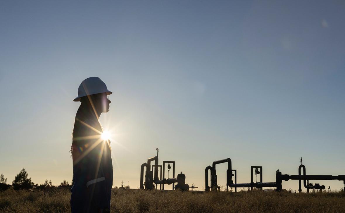Крупнейшая в мире нефтесервисная компания расширила присутствие в России Крупнейшая в мире нефтесервисная компания расширила присутствие в России
