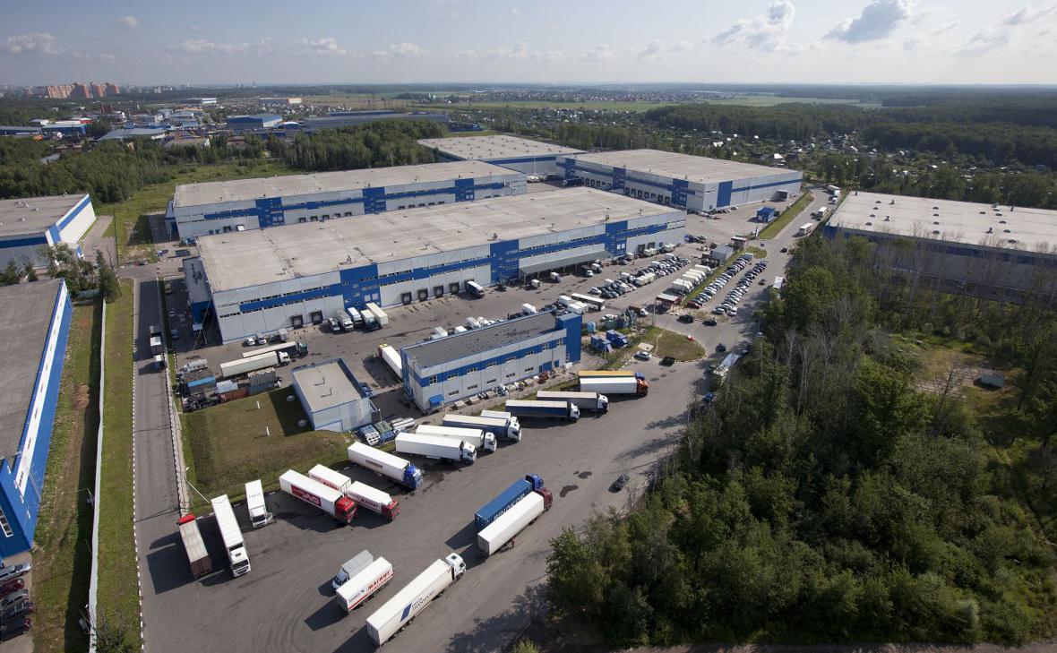 Raven Russia не получила от Генпрокуратуры иск по поводу национализации Raven Russia не получила от Генпрокуратуры иск по поводу национализации