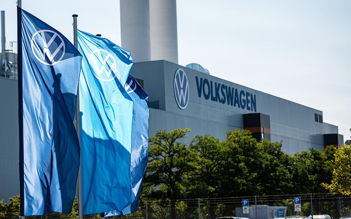 Bloomberg �������, ��� ����� ���� �� ������ ������� Volkswagen