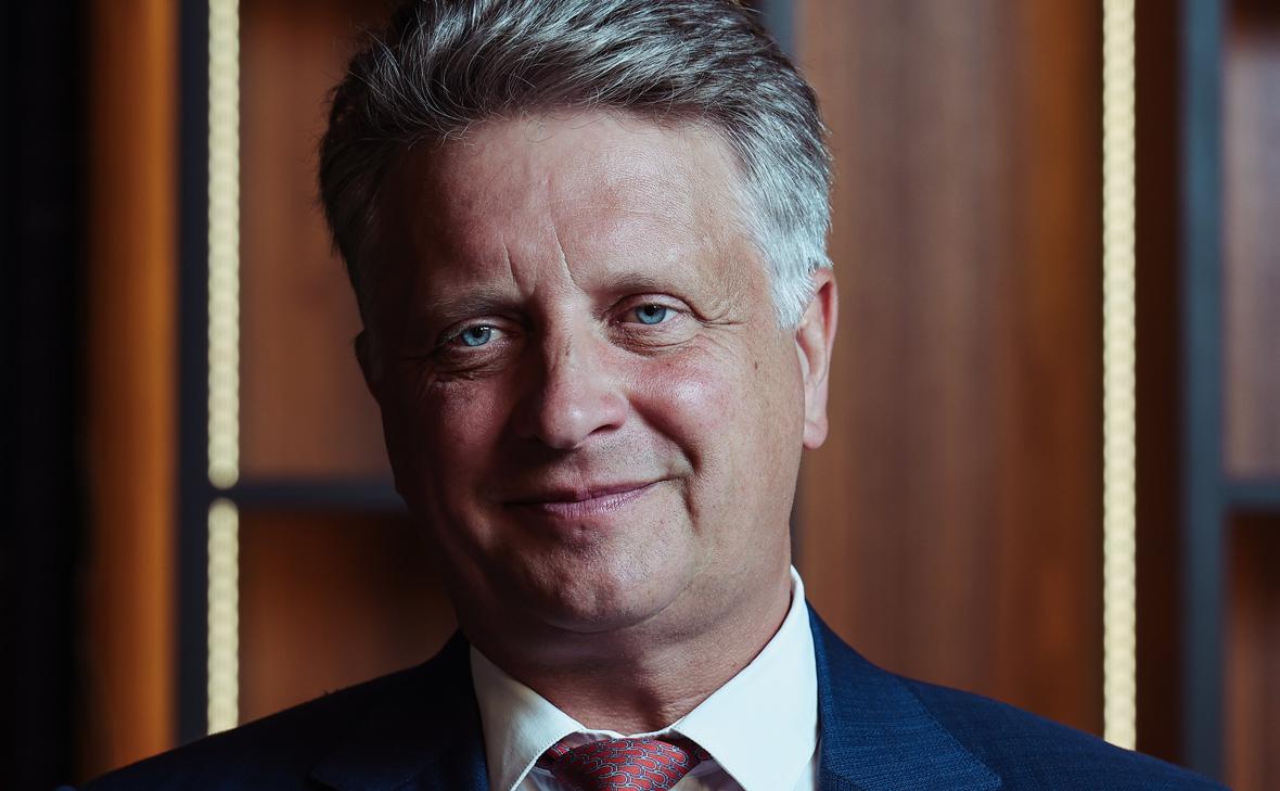 Глава АвтоВАЗа — РБК: «Lada конкурирует со всеми, кто не Lada» Глава АвтоВАЗа — РБК: «Lada конкурирует со всеми, кто не Lada»