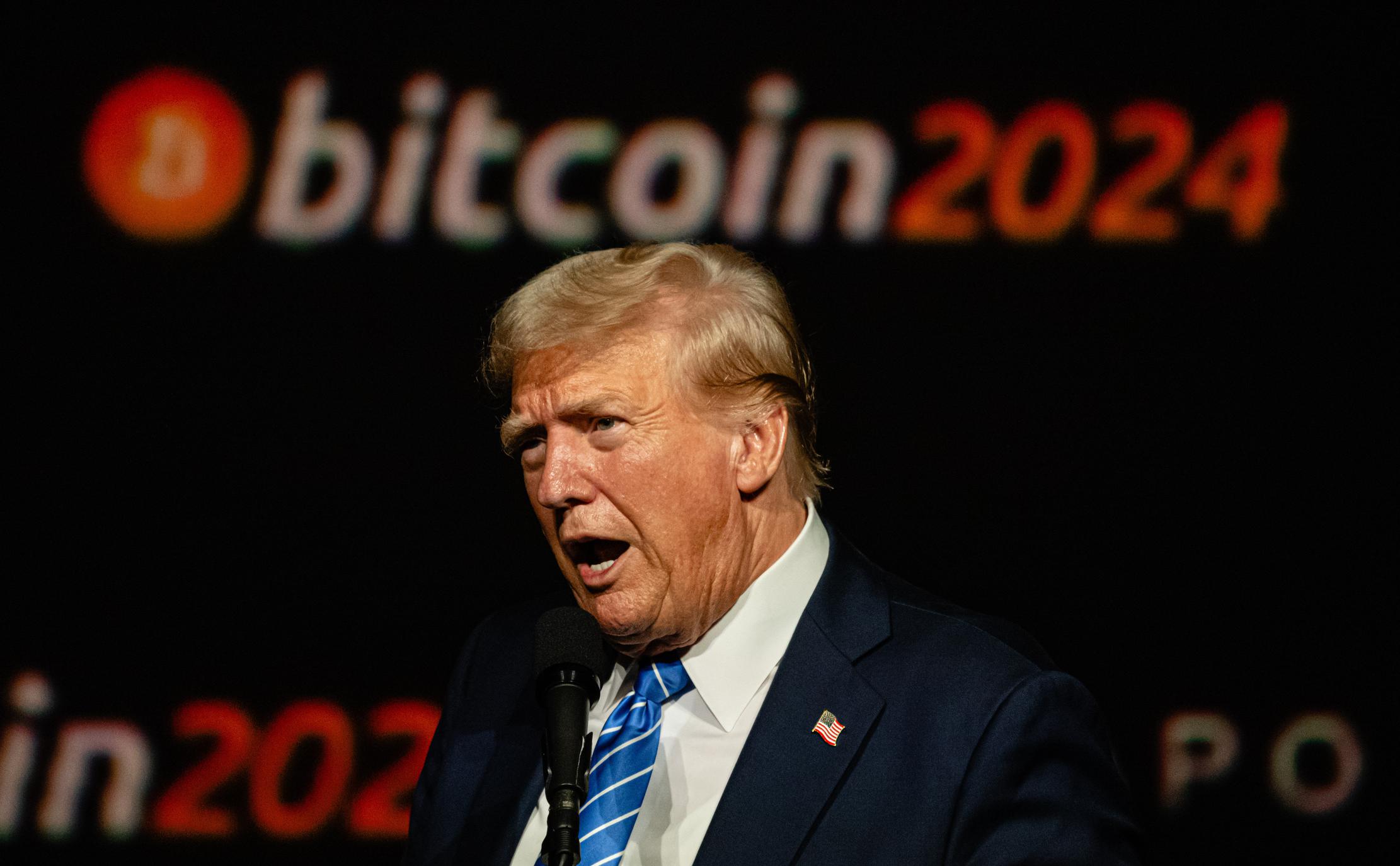 Сооснователь Facebook объяснил, почему Трампа любят техномиллиардеры Сооснователь Facebook объяснил, почему Трампа любят техномиллиардеры