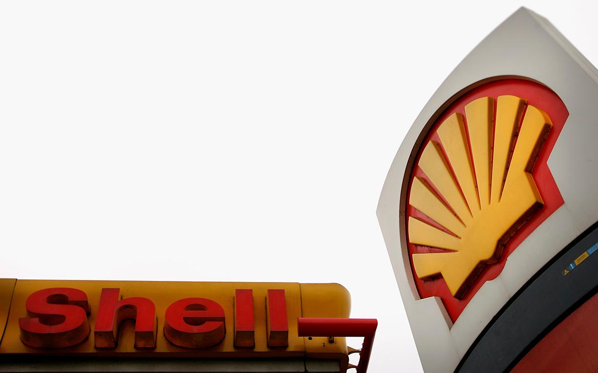 �������������� ����������� �������� � Shell ����� �1 ���� �������