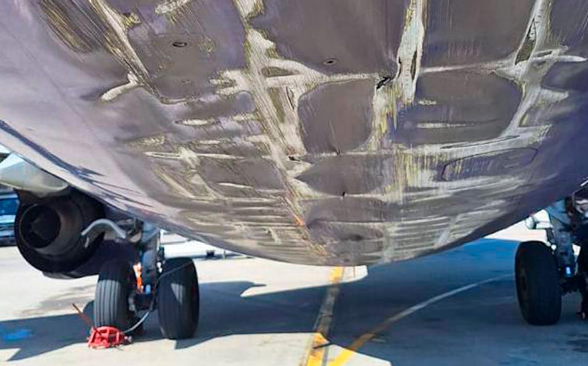 Smartavia ������� ������ ����� ����������� � ����