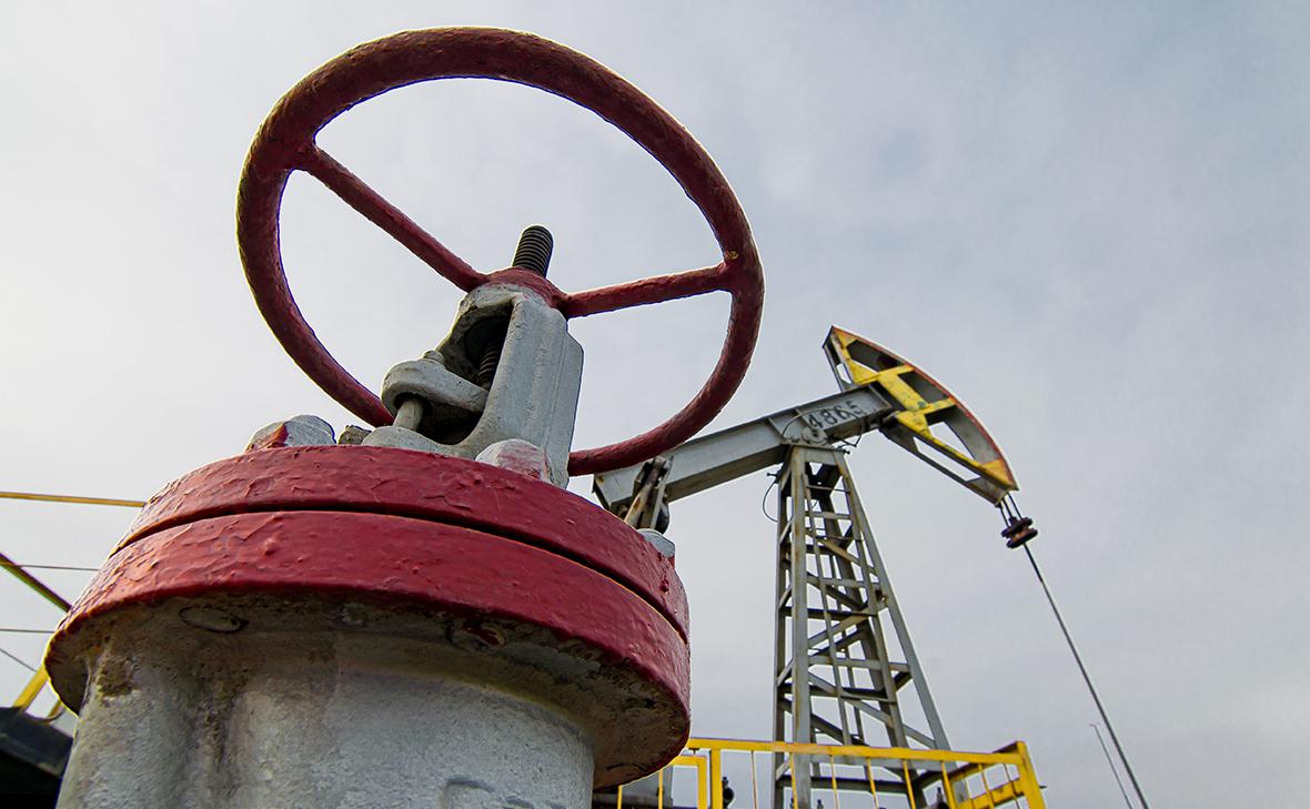 Минфин предложил поднять налог для «Транснефти» и изменить расчет Urals Минфин предложил поднять налог для «Транснефти» и изменить расчет Urals