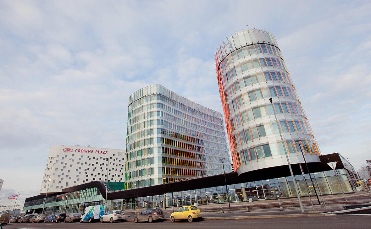 ����������� Warimpex ������� ���� ��������� ����� � ������