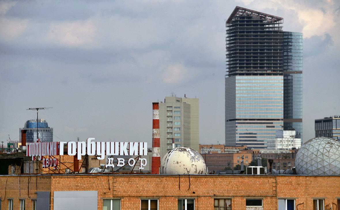        Cherry Tower