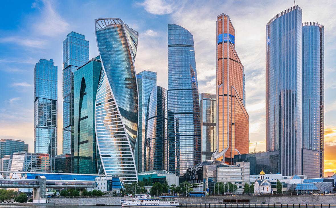 РЖД раскрыла стоимость небоскреба в «Москва-сити» РЖД раскрыла стоимость небоскреба в «Москва-сити»