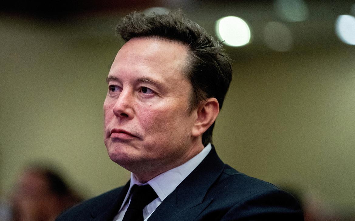 WSJ ������, ��� � ����� ��� ������� � ��������� ������ SpaceX