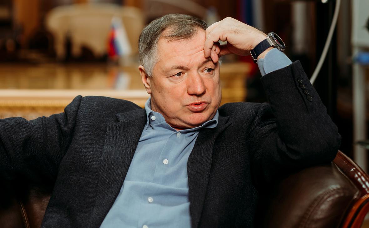 Хуснуллин сообщил о критичном росте цен на стройматериалы Хуснуллин сообщил о критичном росте цен на стройматериалы