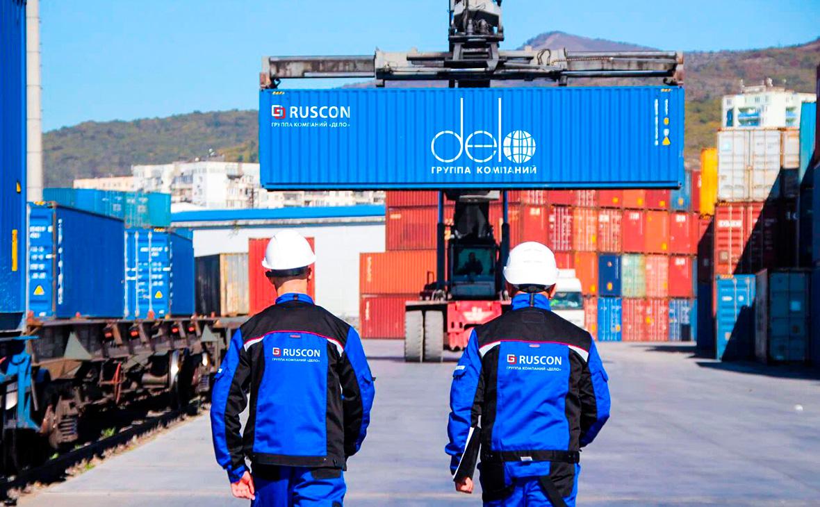 «Трансмашхолдинг», «Росатом» и Сергей Шишкарев создадут совместный бизнес⁠ «Трансмашхолдинг», «Росатом» и Сергей Шишкарев создадут совместный бизнес⁠