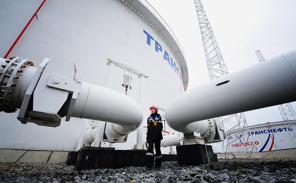 ФАС одобрила дополнительное повышение тарифов «Транснефти» ФАС одобрила дополнительное повышение тарифов «Транснефти»