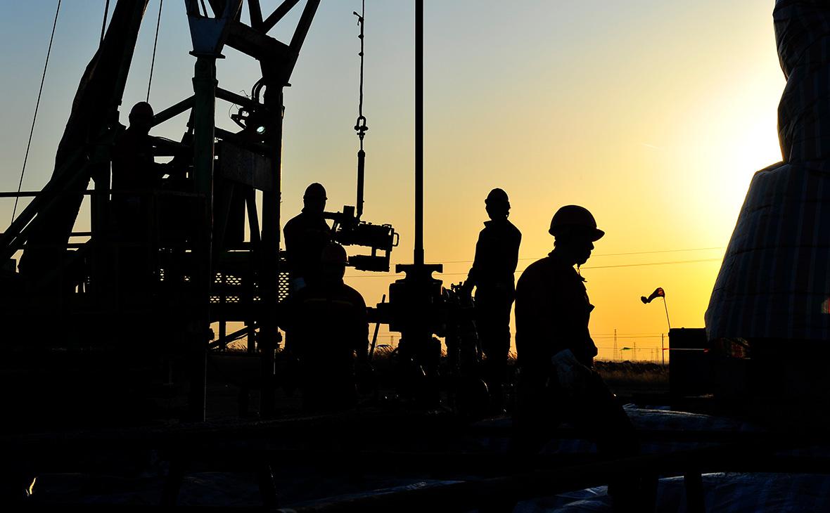 Индия ждет от Москвы и Трампа решений для поставок нефти после санкций Индия ждет от Москвы и Трампа решений для поставок нефти после санкций