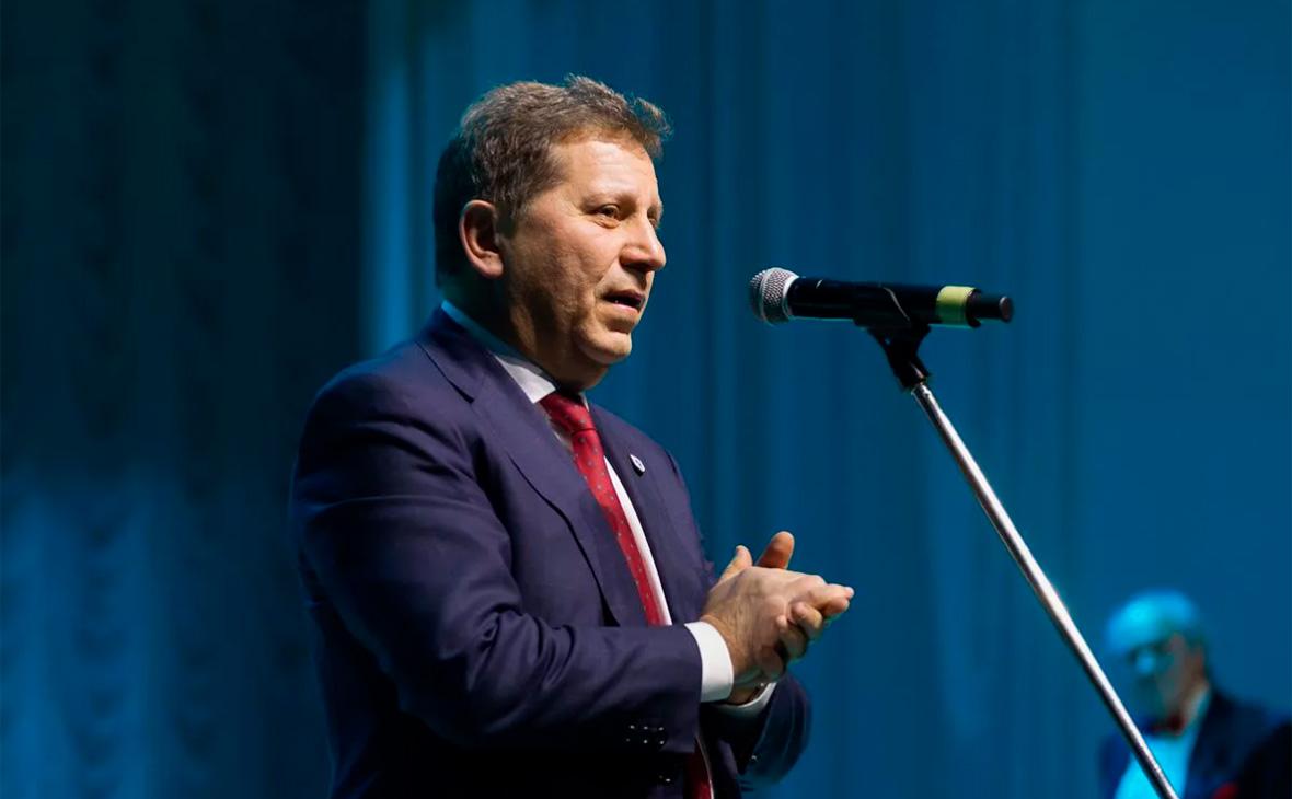 ЛУКОЙЛ решил сменить гендиректора на фоне санкций ЛУКОЙЛ решил сменить гендиректора на фоне санкций