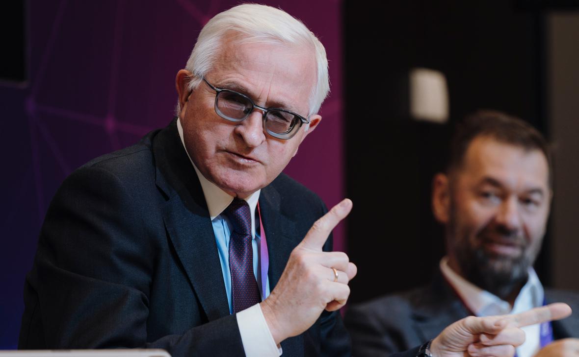 Глава РСПП назвал дату ежегодного съезда союза Глава РСПП назвал дату ежегодного съезда союза