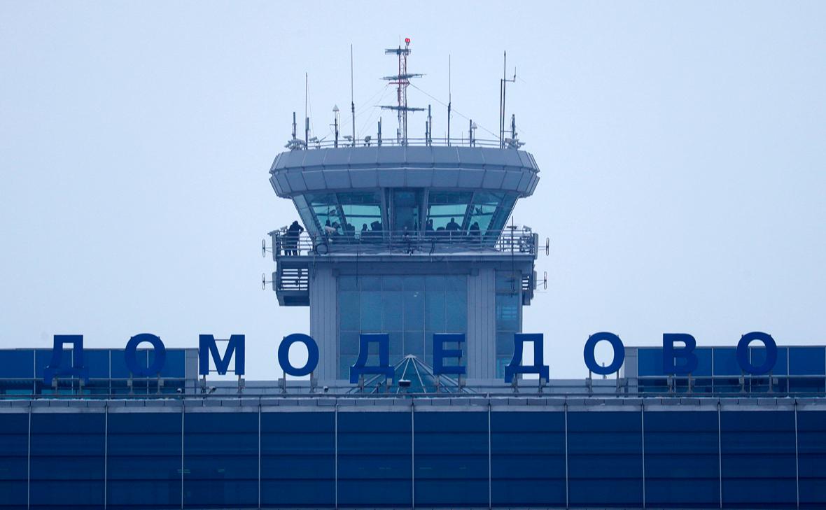 В «Домодедово» ответили на иск Генпрокуратуры В «Домодедово» ответили на иск Генпрокуратуры