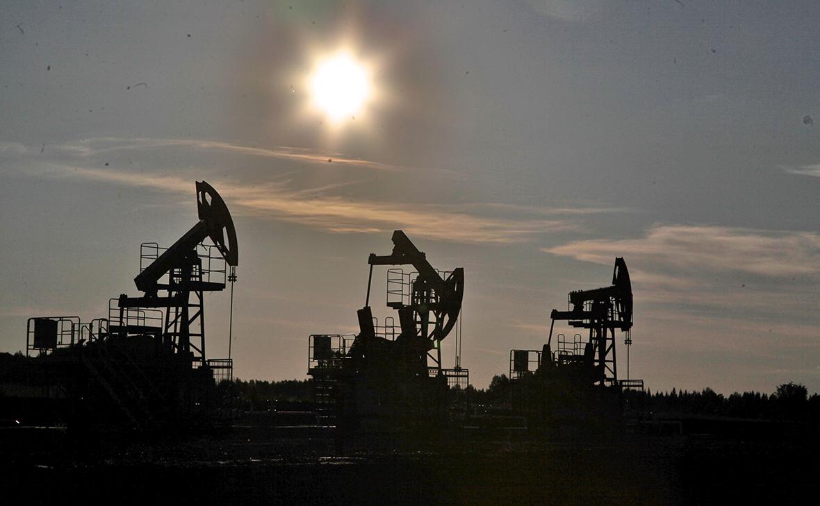 Генпрокуратура подала иск к нефтесервисной компании «Борец» Генпрокуратура подала иск к нефтесервисной компании «Борец»
