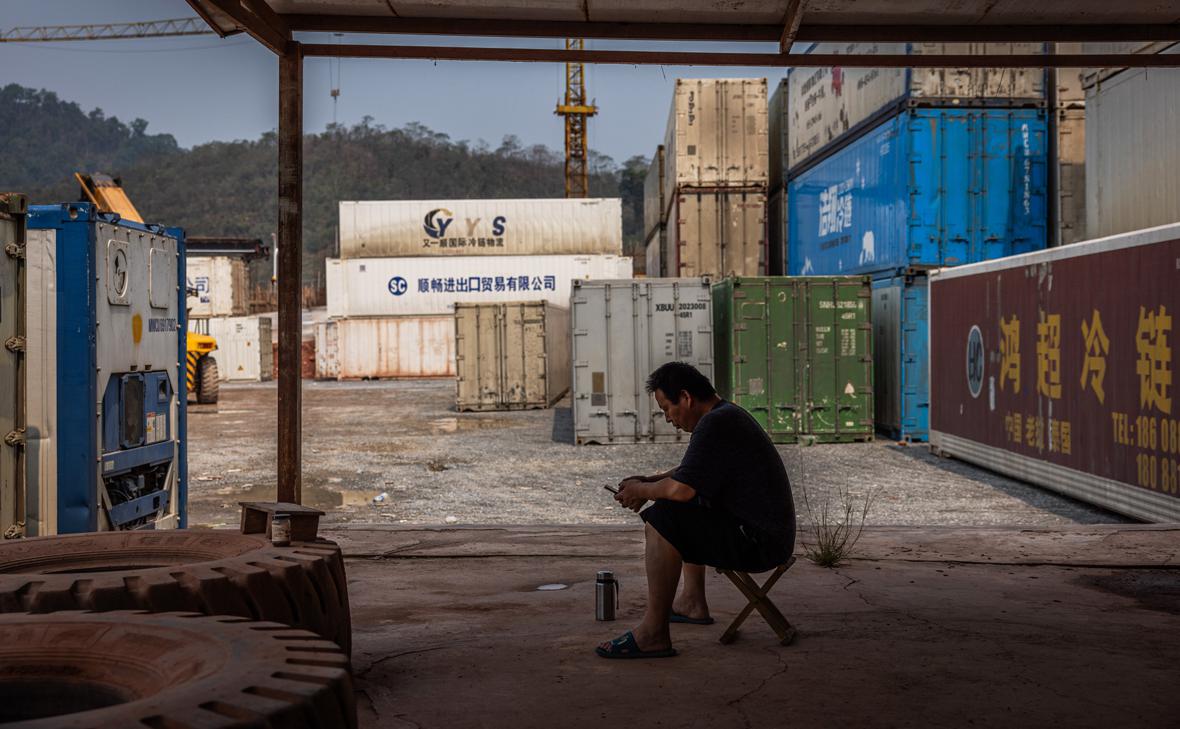 Reuters ���������, ��� ��������� ���������� �� �������� ������� ������