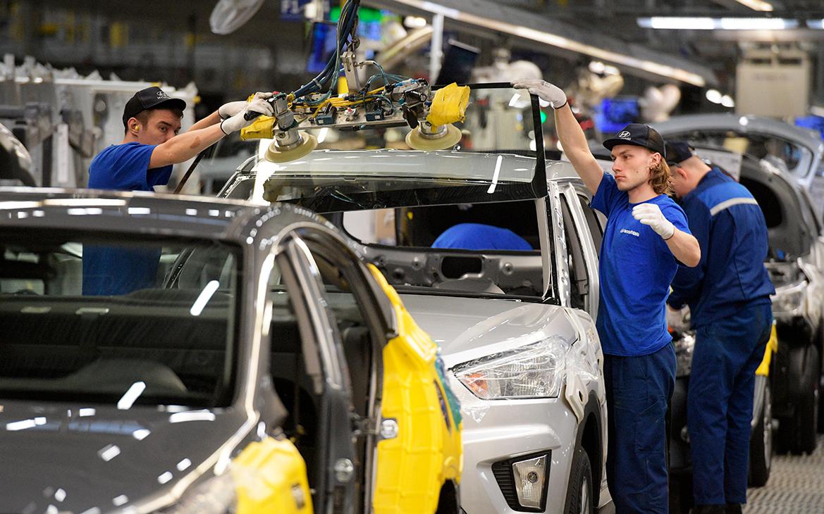 Hyundai ���������������� ������������ � ������ ����� ������ ������ ������