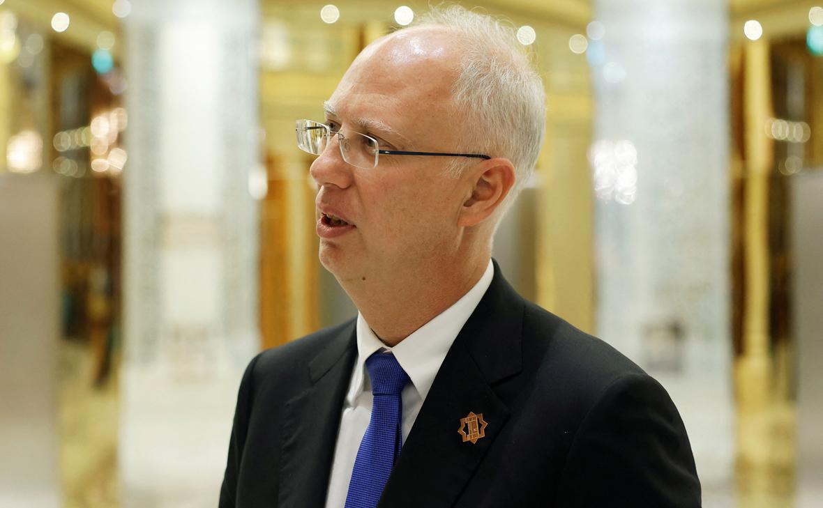 Глава РФПИ назвал сроки возвращения американского бизнеса Глава РФПИ назвал сроки возвращения американского бизнеса