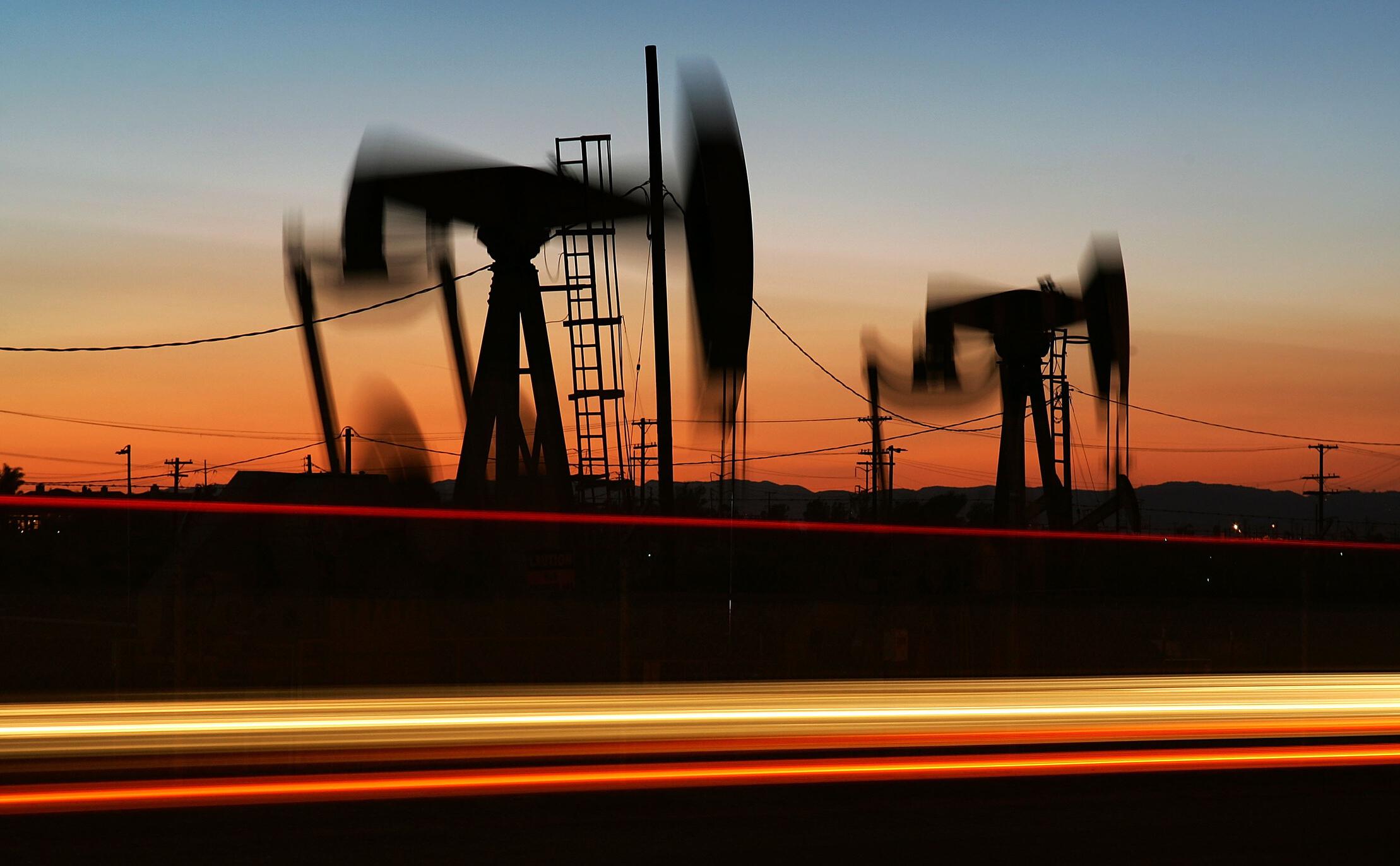 Спонсор Трампа не увидел интереса нефтяников США к возвращению в Россию Спонсор Трампа не увидел интереса нефтяников США к возвращению в Россию