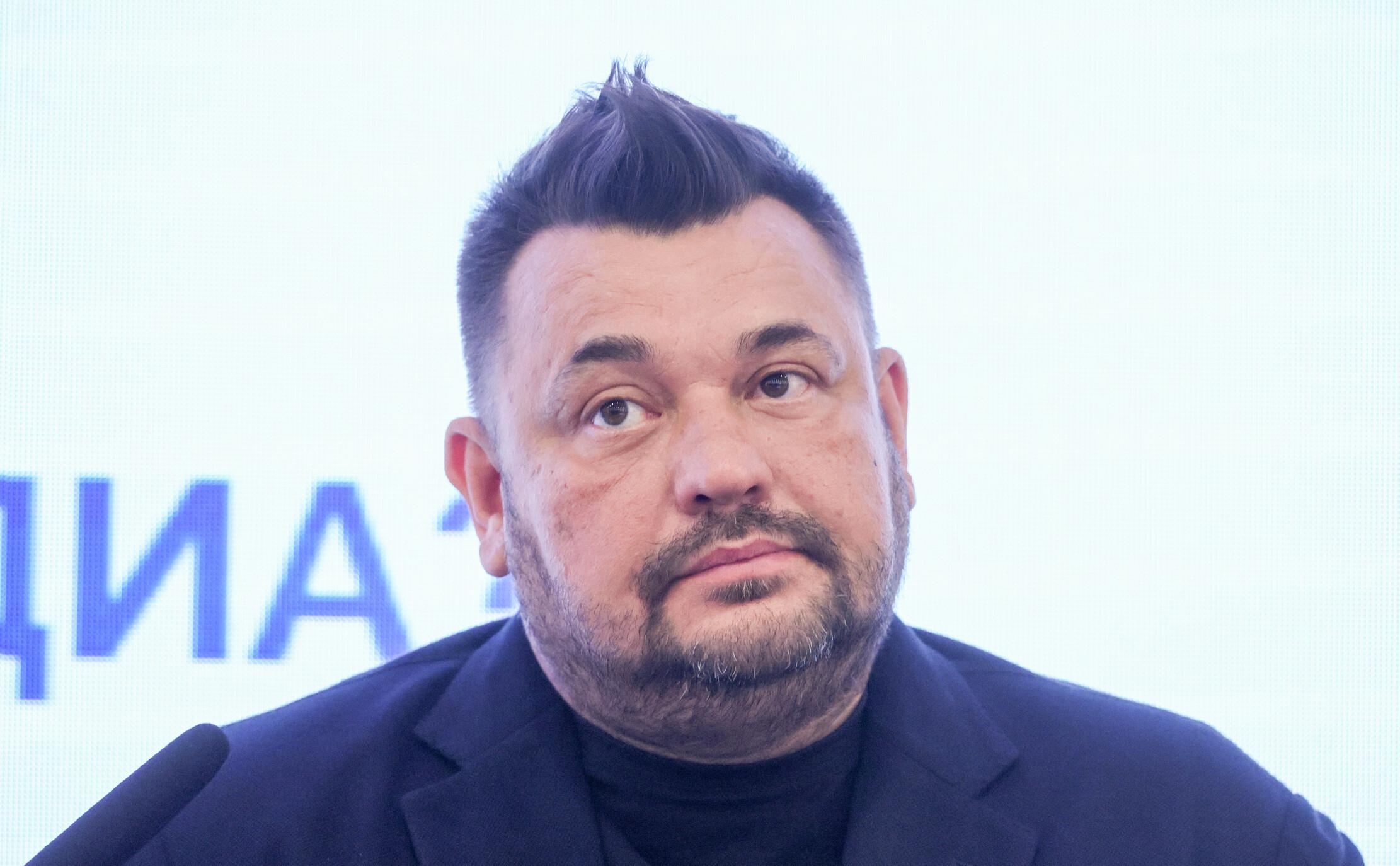 Сергей Жуков обратился в Верховный суд из-за фонограмм Сергей Жуков обратился в Верховный суд из-за фонограмм