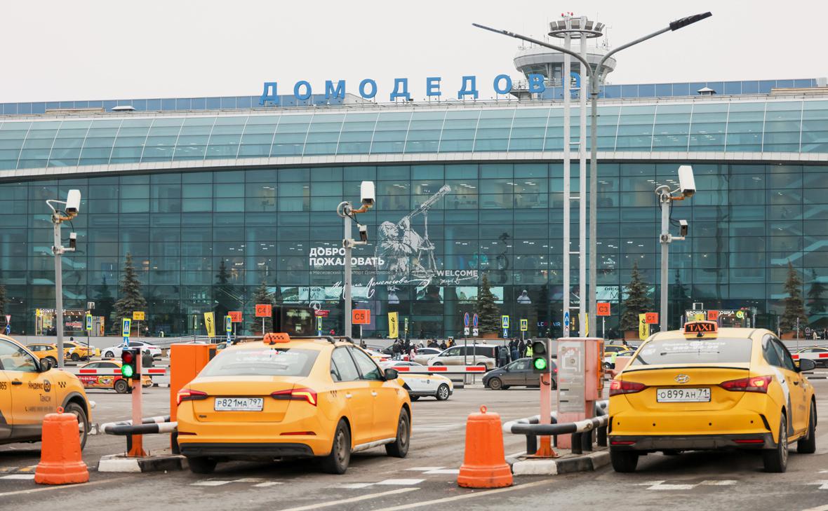 Суд разрешил выплаты по облигациям «Домодедово» Суд разрешил выплаты по облигациям «Домодедово»