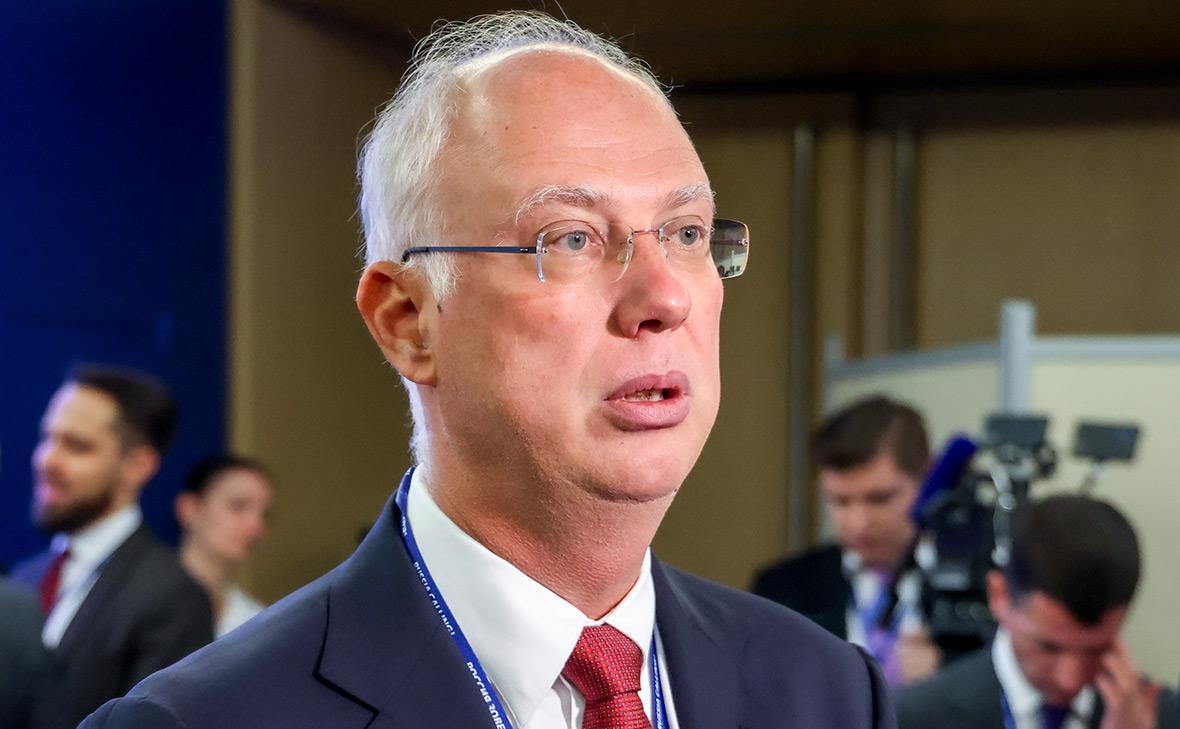 Глава РФПИ назвал условие для возвращения американских компаний Глава РФПИ назвал условие для возвращения американских компаний