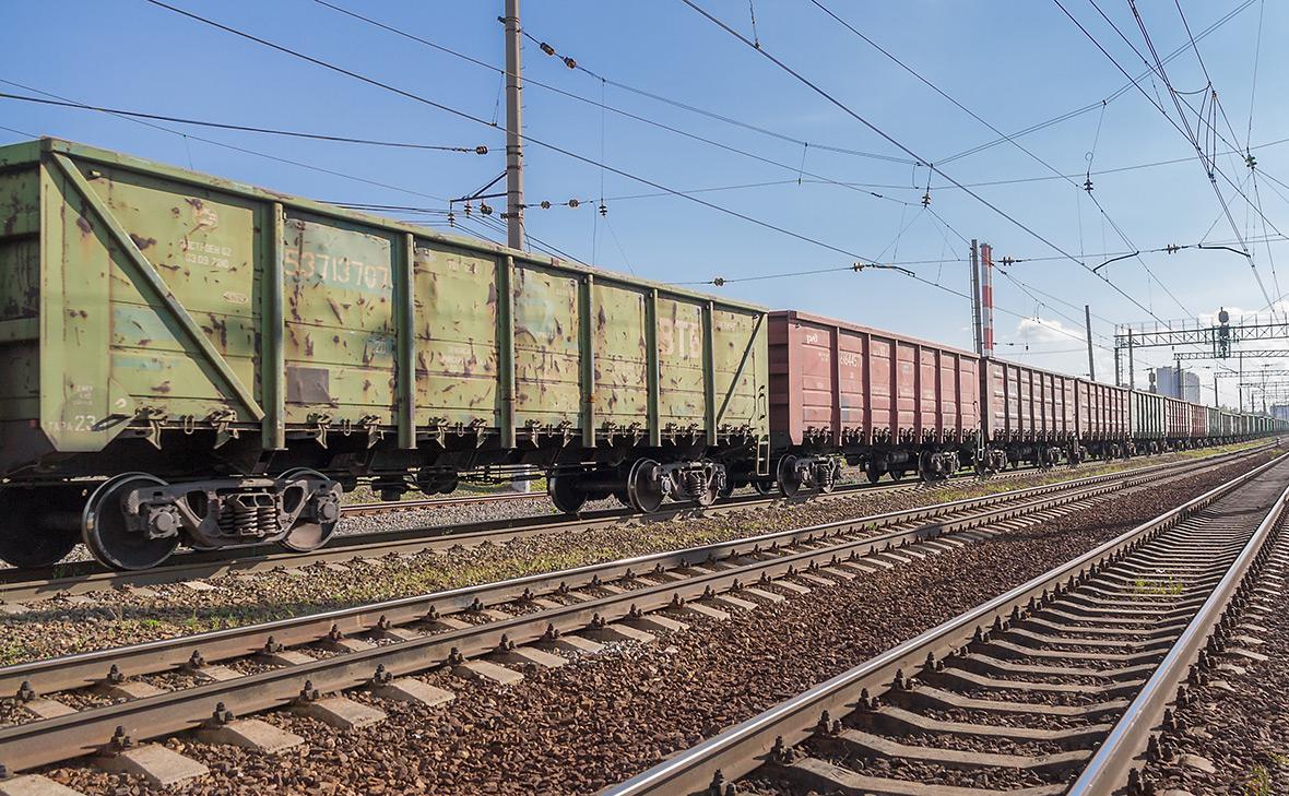 Globaltrans   /   $766,7 