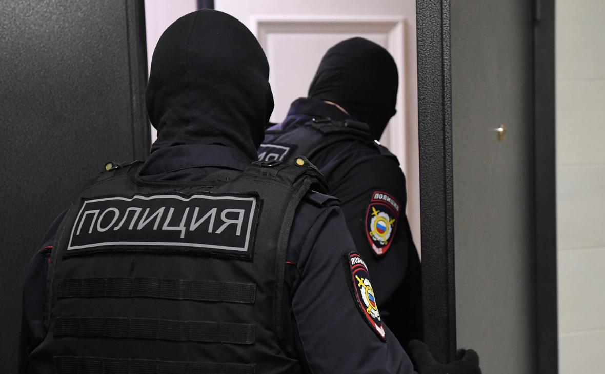 Силовики пришли с обысками в одну из крупнейших ИТ-компаний России Силовики пришли с обысками в одну из крупнейших ИТ-компаний России