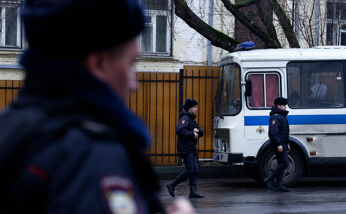 В «Русагро» прокомментировали обыски в офисах компании В «Русагро» прокомментировали обыски в офисах компании