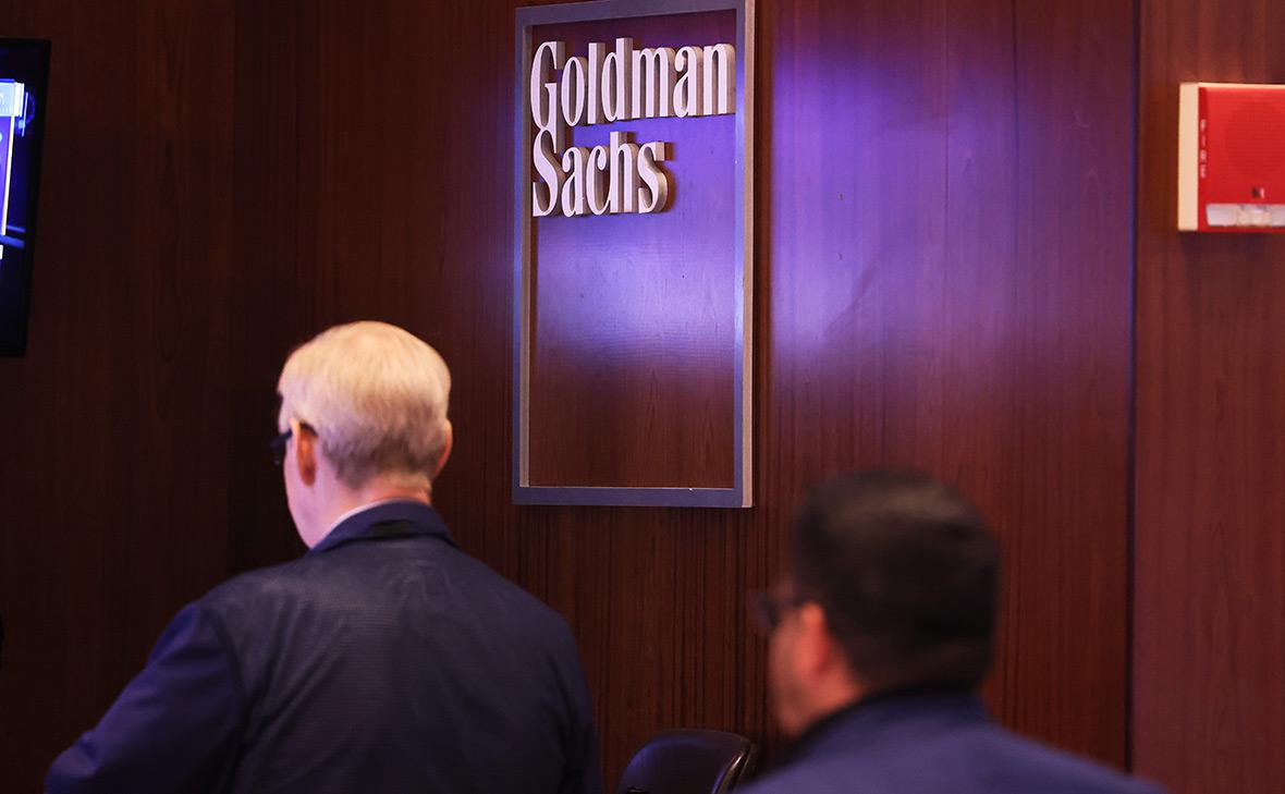Путин разрешил «Балчуг Капиталу» купить акции «Газпрома» у Goldman Sachs Путин разрешил «Балчуг Капиталу» купить акции «Газпрома» у Goldman Sachs