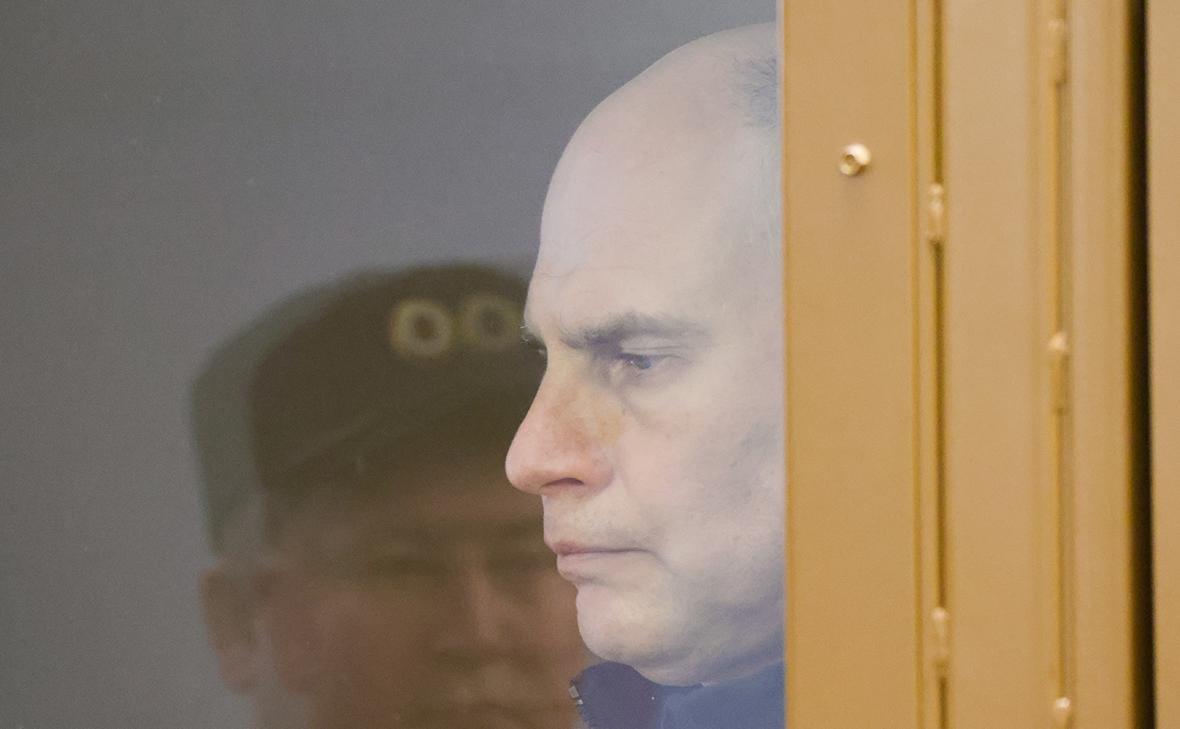 Адвокат сообщил о новом деле против экс-совладельца «Азбуки вкуса» Адвокат сообщил о новом деле против экс-совладельца «Азбуки вкуса»