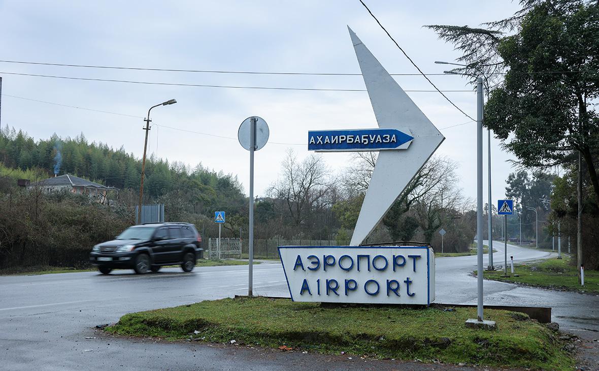 iFly и Nordstar получили допуск к полетам в Абхазию iFly и Nordstar получили допуск к полетам в Абхазию