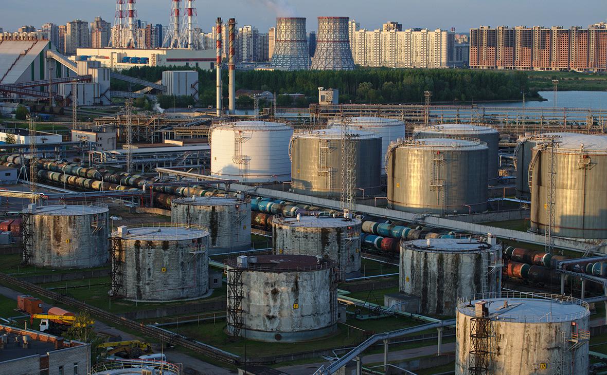 Скигины попросили отменить изъятие акций Петербургского нефтетерминала Скигины попросили отменить изъятие акций Петербургского нефтетерминала