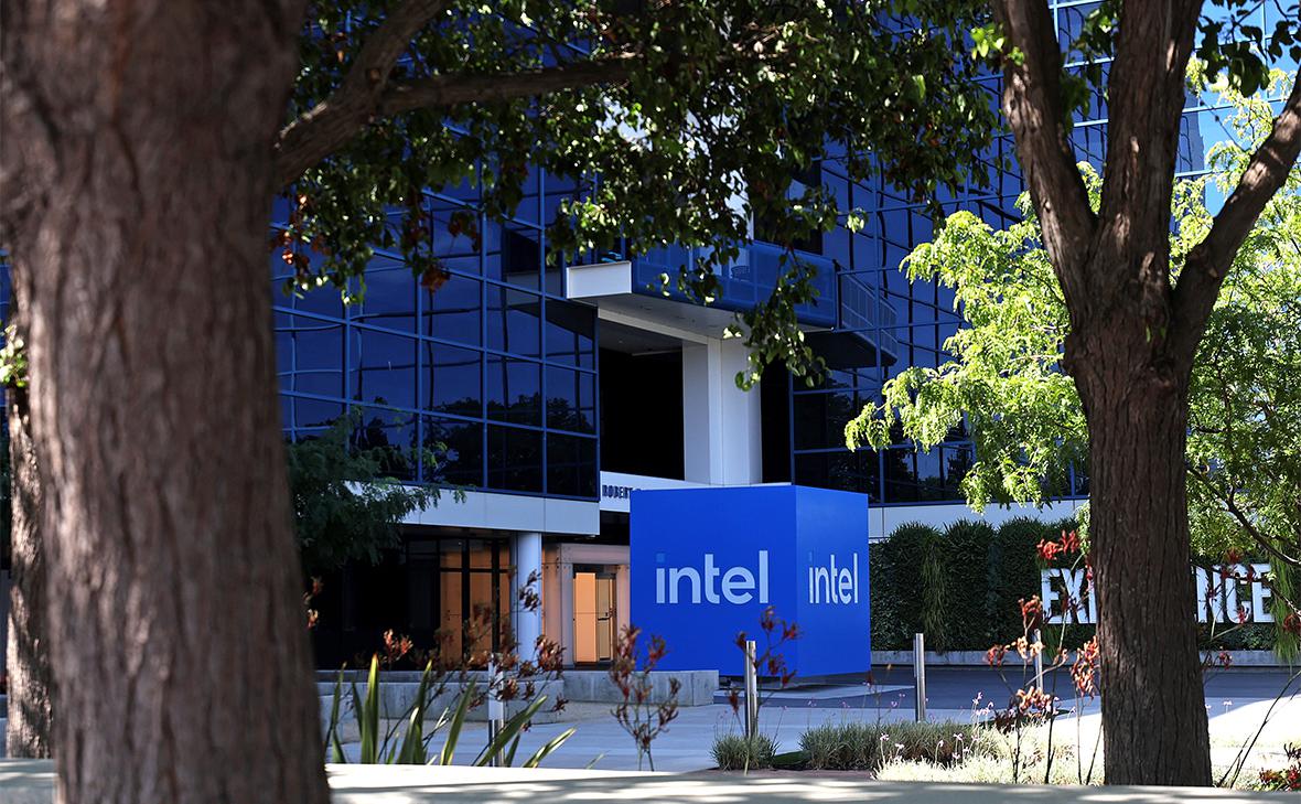 Bloomberg узнал о предстоящем сокращении 20% сотрудников Intel Bloomberg узнал о предстоящем сокращении 20% сотрудников Intel