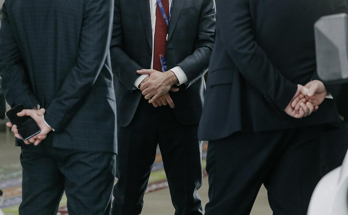 Balchug Capital закрыла сделку по покупке «дочки» Goldman Sachs в России Balchug Capital закрыла сделку по покупке «дочки» Goldman Sachs в России