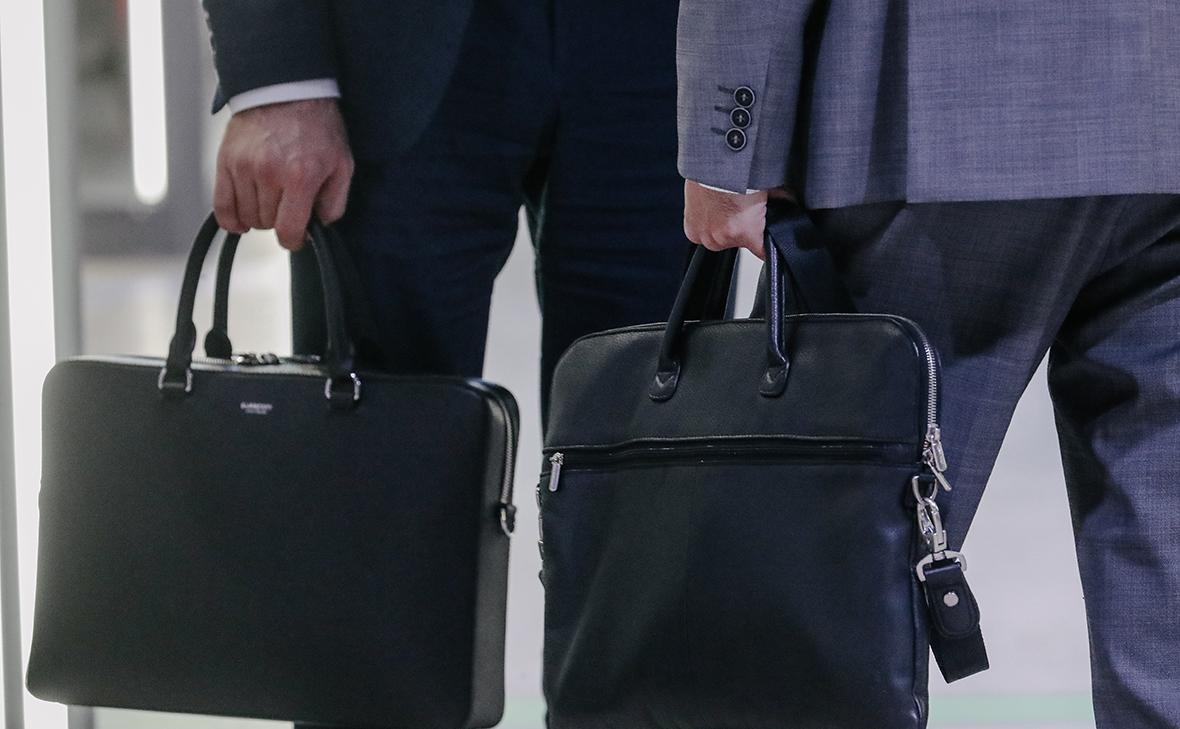 «Ъ» узнал о продаже фабрики-кухни Пригожина «Ъ» узнал о продаже фабрики-кухни Пригожина