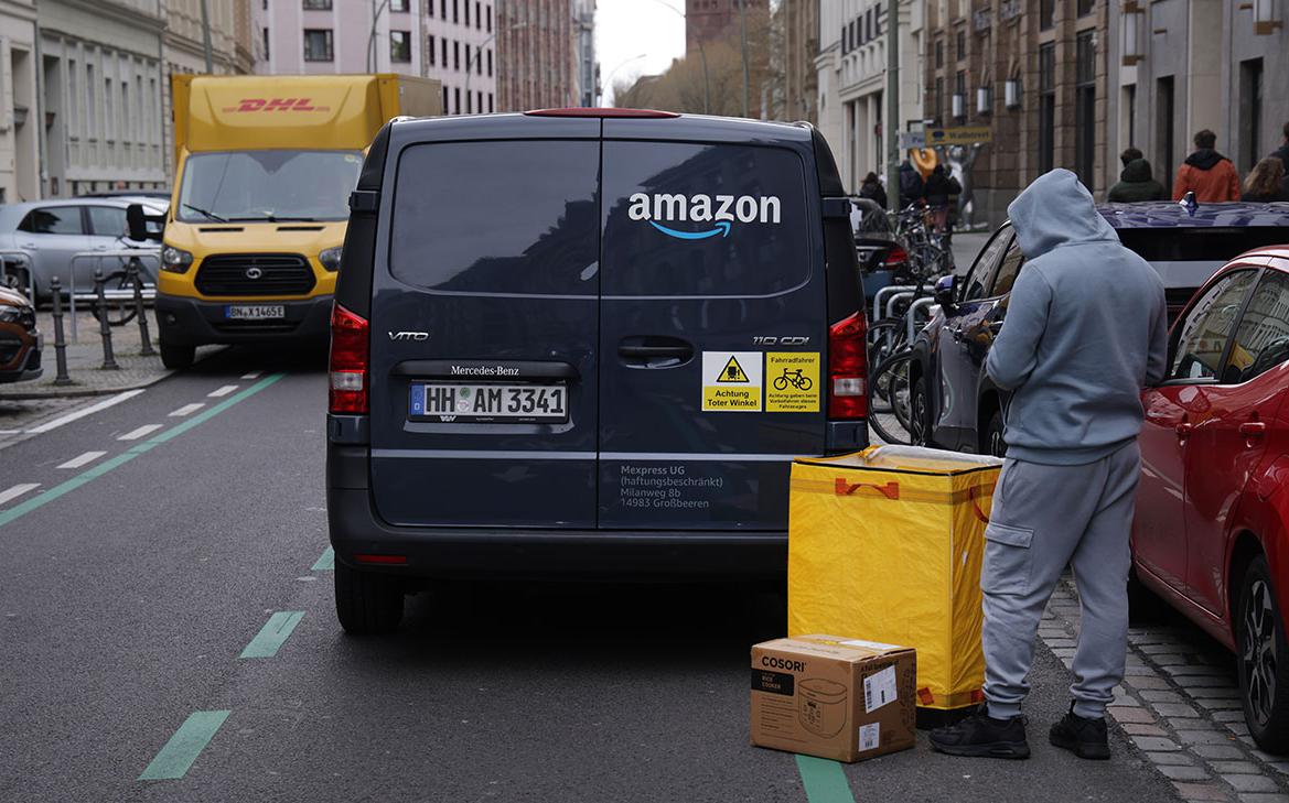 Amazon ����� ������ ������ ���������� ��������� ������� ����� � ������