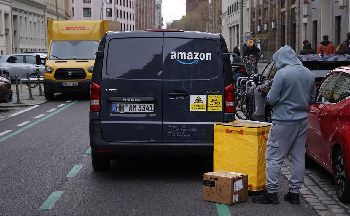 Amazon ����� ������ ������ ���������� ��������� ������� ����� � ������