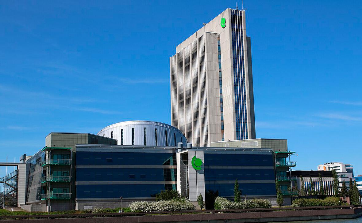 Финская FORTUM известила о нежелании возвращаться в Россию Финская FORTUM известила о нежелании возвращаться в Россию