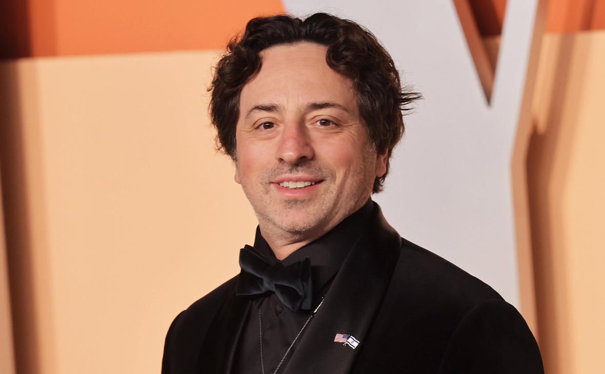 Сооснователь Google Сергей Брин подарил акции Alphabet на сумму $700 млн Сооснователь Google Сергей Брин подарил акции Alphabet на сумму $700 млн