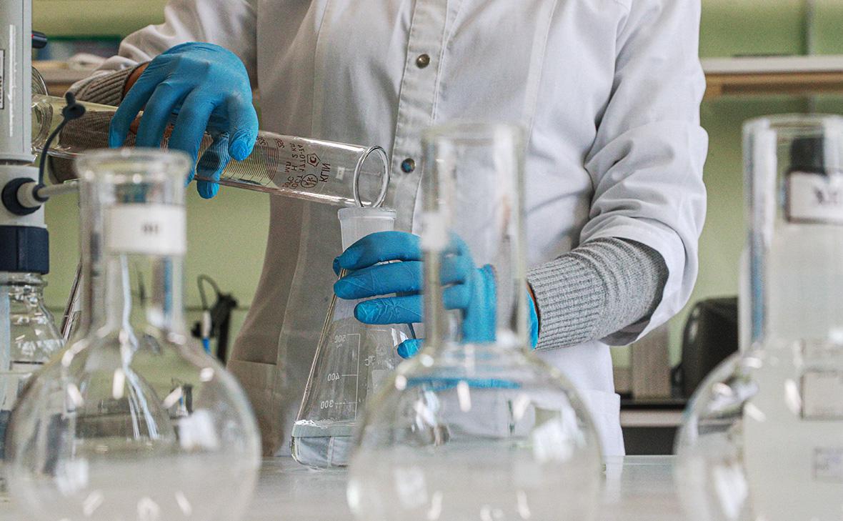 Артем Воловиков Катализатор импортозамещения: как инжиниринг развивает химпром Артем Воловиков Катализатор импортозамещения: как инжиниринг развивает химпром