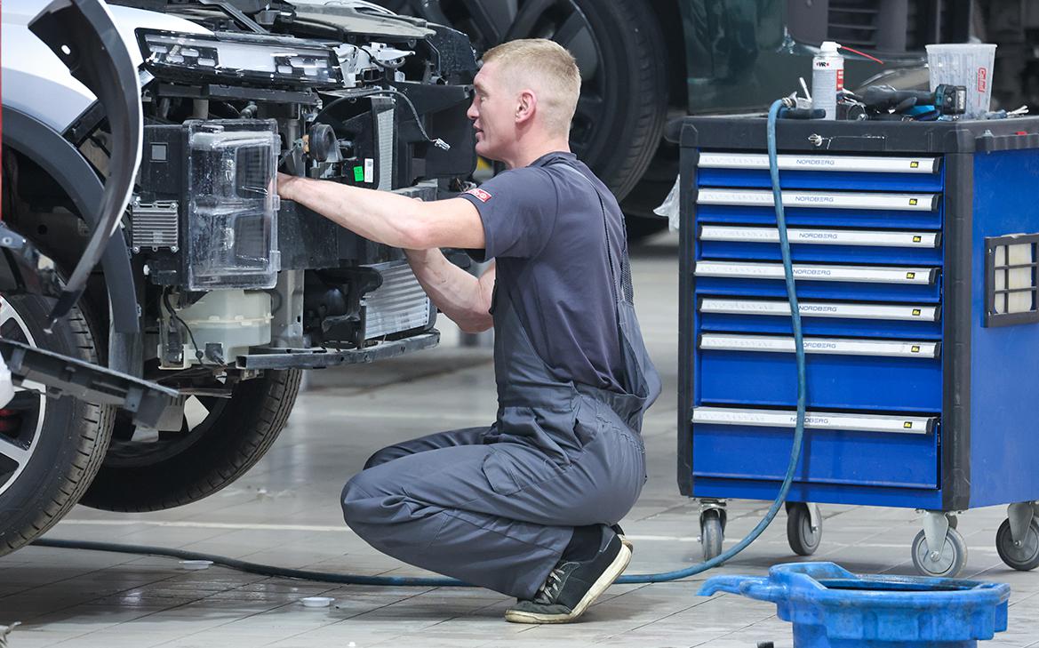 � ������ ������������ � ��������� � ������������ ���������� ������������