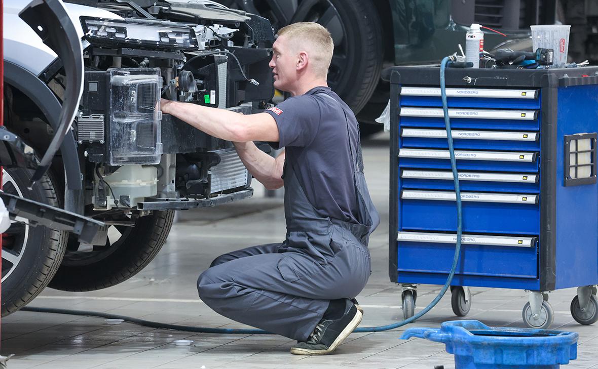 � ������ ������������ � ��������� � ������������ ���������� ������������