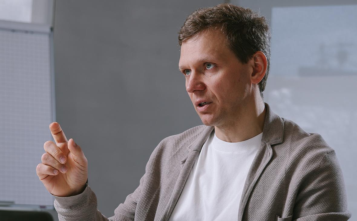 Глава «ФСК Девелопмент» объяснил отказ от покупки активов датской Hempel Глава «ФСК Девелопмент» объяснил отказ от покупки активов датской Hempel