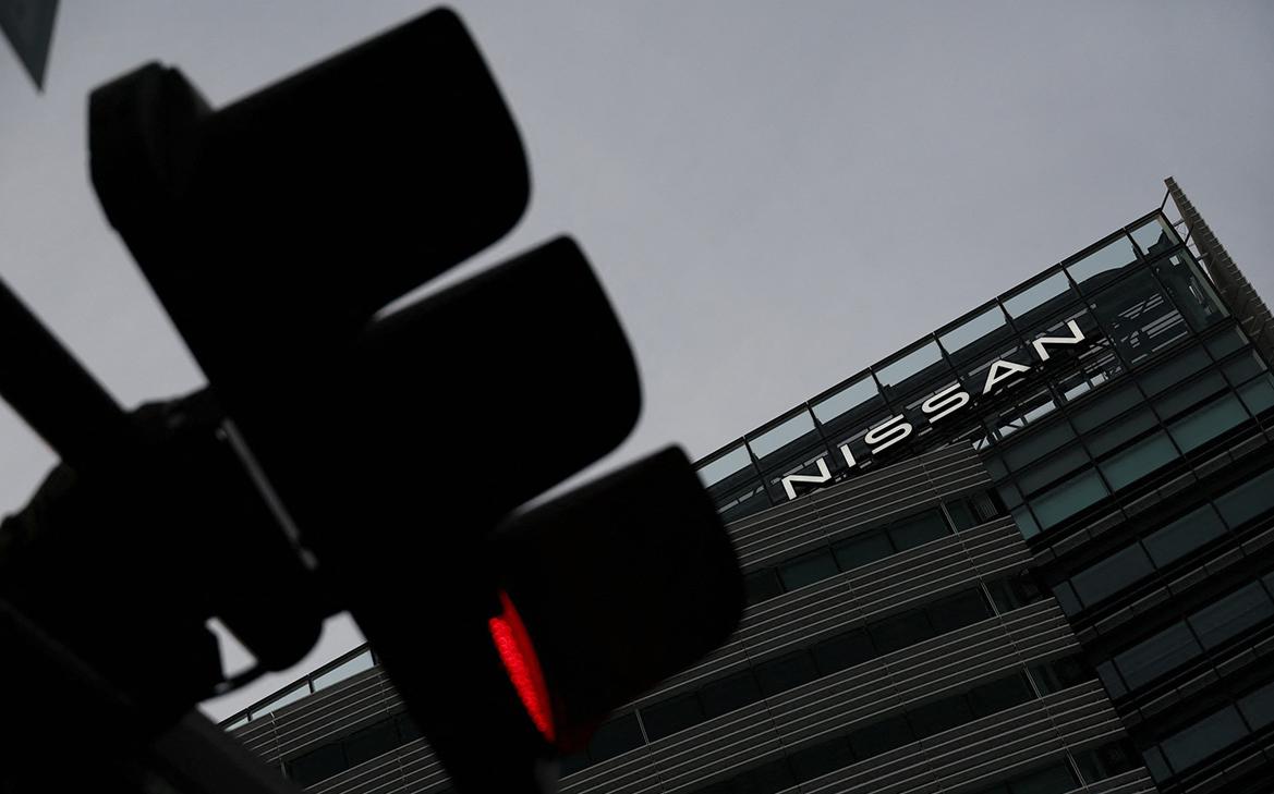 Nissan ����� ������ �� �������� ������������