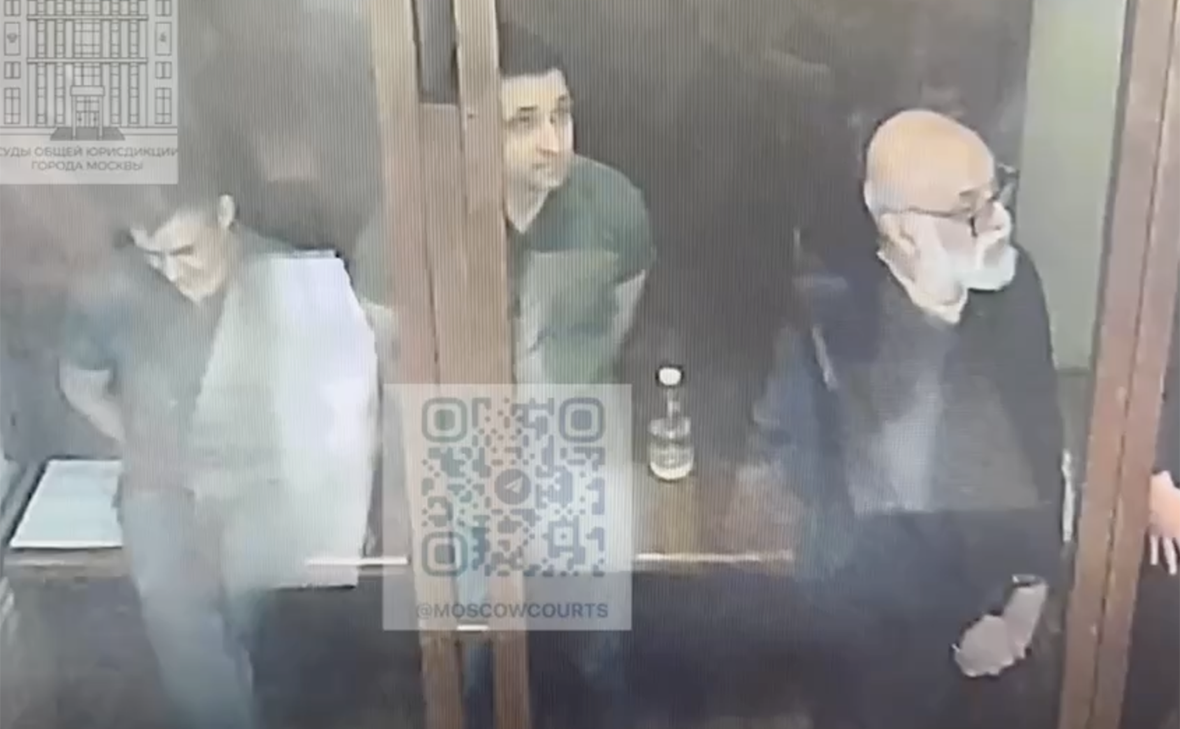 Суд дал девять лет поставщику часов для российского «Ратника» Суд дал девять лет поставщику часов для российского «Ратника»