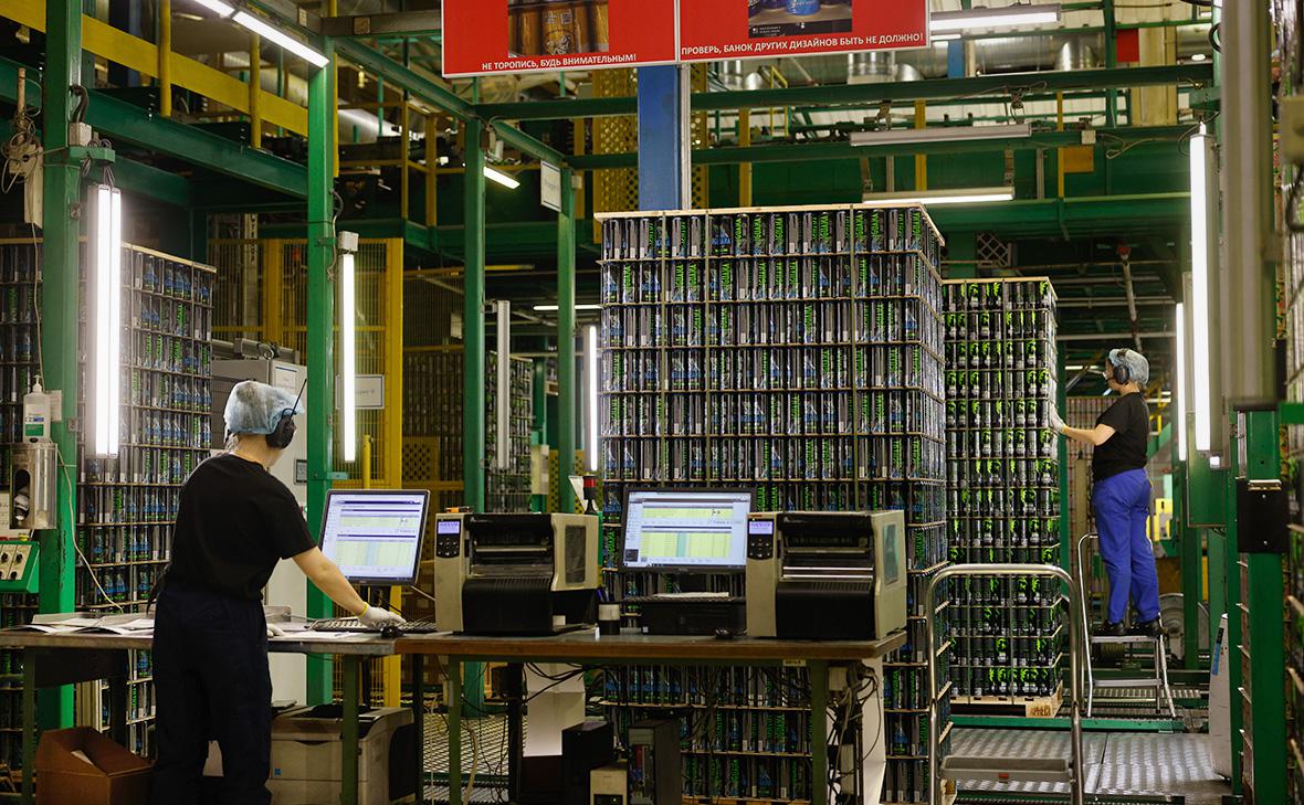    Heineken     
