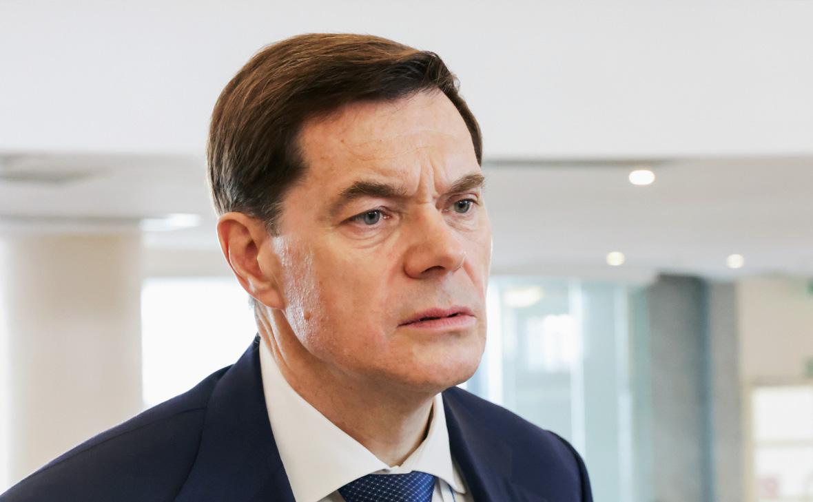 Мордашов рассказал об ошибке, которая обошлась ему в $7 млрд Мордашов рассказал об ошибке, которая обошлась ему в $7 млрд